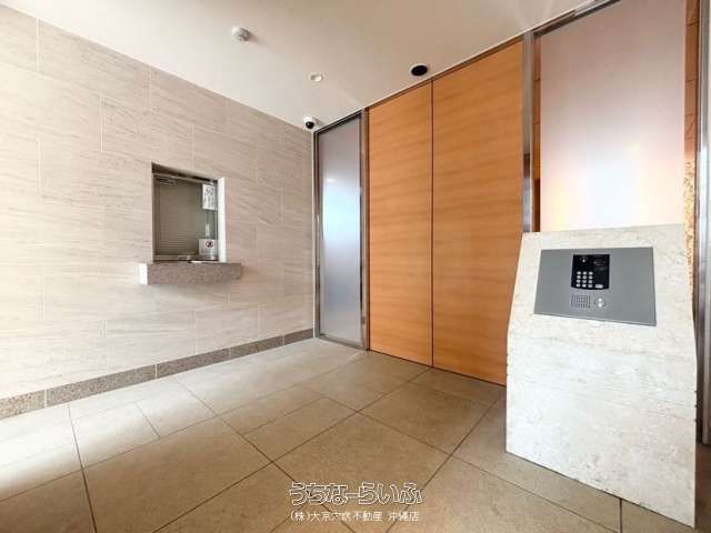 Lions Naha Mihara Grand Fort 2LDK Apartment for Sale in Naha - Thumbnail 3