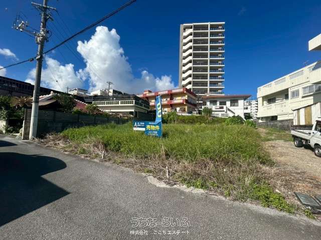 201.54㎡ Vacant Land for Sale in Okinawa City, Yogi - Thumbnail 2