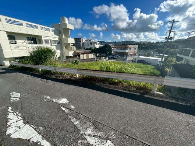 201.54㎡ Vacant Land for Sale in Okinawa City, Yogi - Thumbnail 3