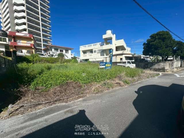 201.54㎡ Vacant Land for Sale in Okinawa City, Yogi - Thumbnail 4