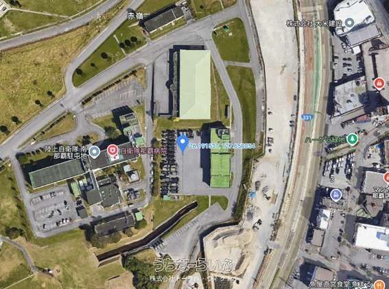 Land for Sale in Takara, Naha City, Okinawa - 14.35 sqm - Thumbnail 4