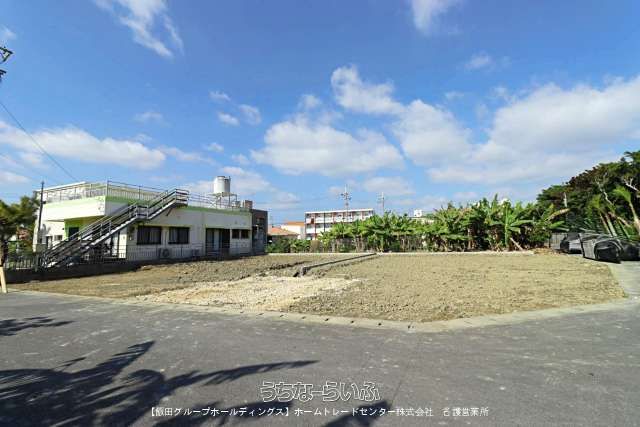 New 3LDK House in Kitamakagusuku Village, Okinawa - 2026 Completion - Thumbnail 2