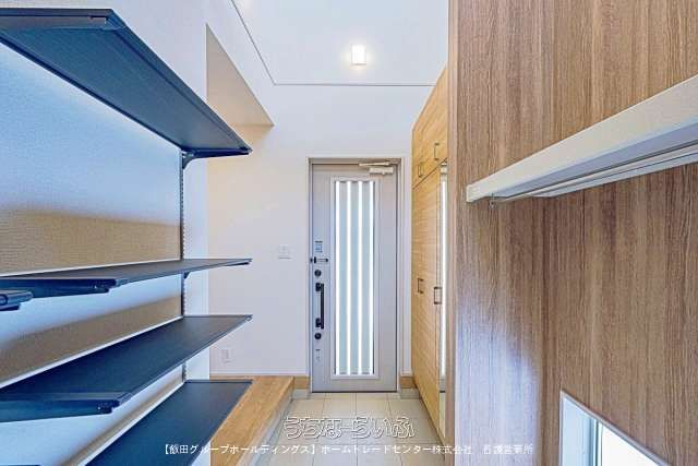 New 3LDK House in Kitamakagusuku Village, Okinawa - 2026 Completion - Thumbnail 4