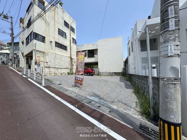 153.58 sqm Residential Land for Sale in Naha, Okinawa - Thumbnail 4