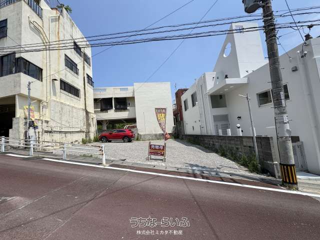 153.58 sqm Residential Land for Sale in Naha, Okinawa - Thumbnail 3