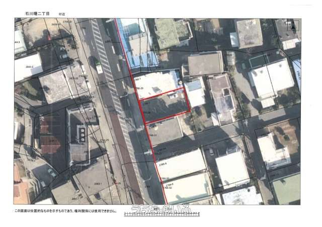 184m² Land for Sale on Route 255 in Uruma City, Okinawa - Thumbnail 3
