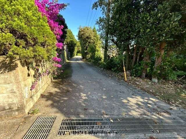 562.64㎡ Land for Sale in Shinzato, Motobu Town, Okinawa - Thumbnail 4