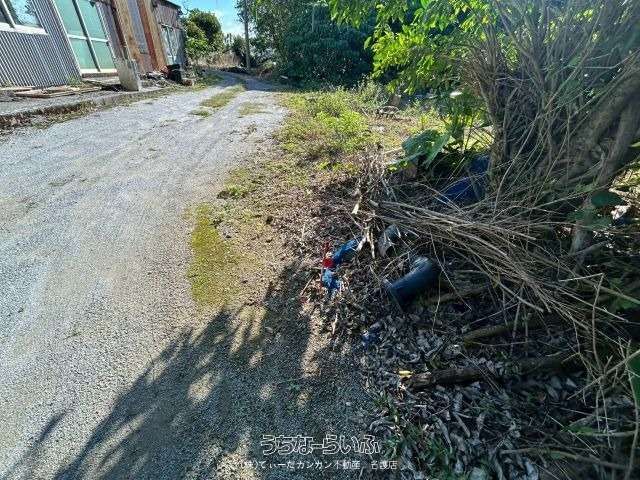 562.64㎡ Land for Sale in Shinzato, Motobu Town, Okinawa - Thumbnail 2