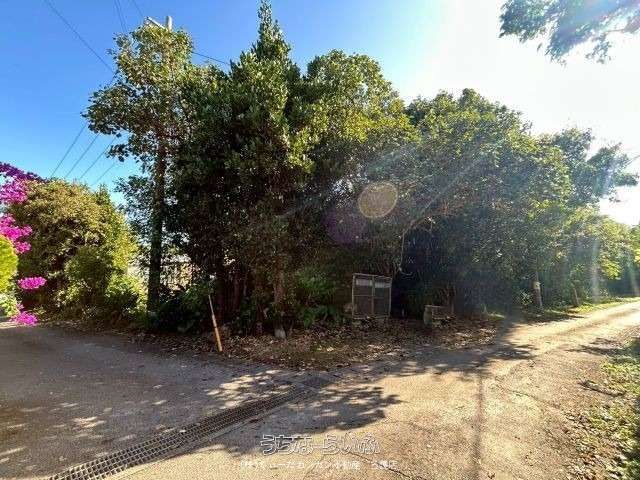 562.64㎡ Land for Sale in Shinzato, Motobu Town, Okinawa - Image 1