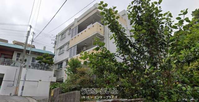 Naha Shuri Apartment Building for Sale - 5.3% Yield - Thumbnail 2