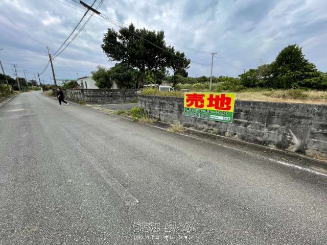 Residential Land for Sale in Miyakojima City, Okinawa - Thumbnail 3