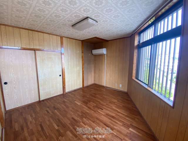 Kochi Apartment 301 for Rent in Ginowan, Okinawa - Thumbnail 4