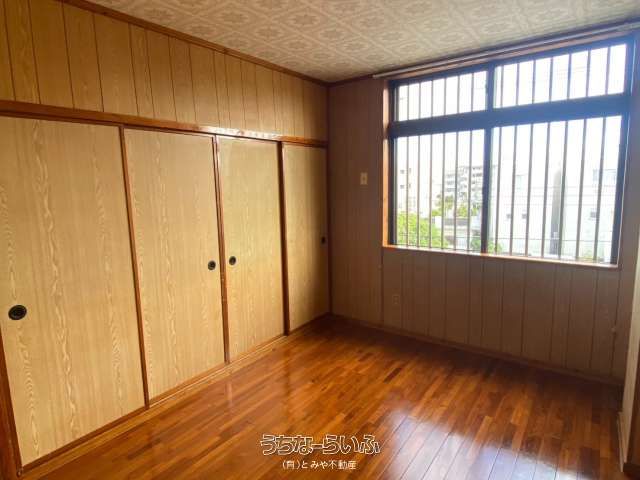 Kochi Apartment 301 for Rent in Ginowan, Okinawa - Thumbnail 3