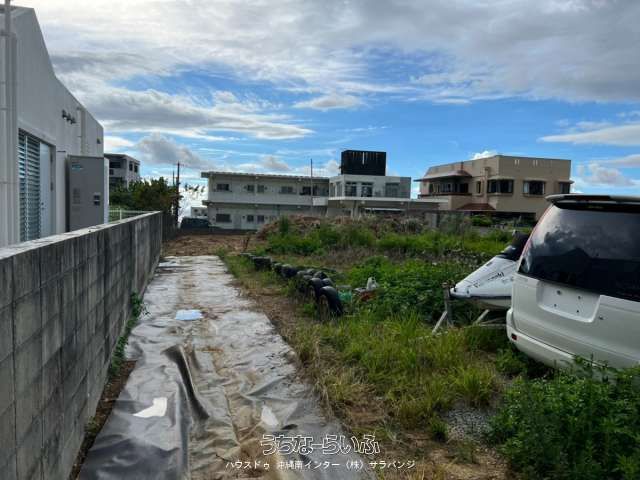 292.26㎡ Land for Sale in Takashibo, Yomitan Village, Okinawa - Thumbnail 2