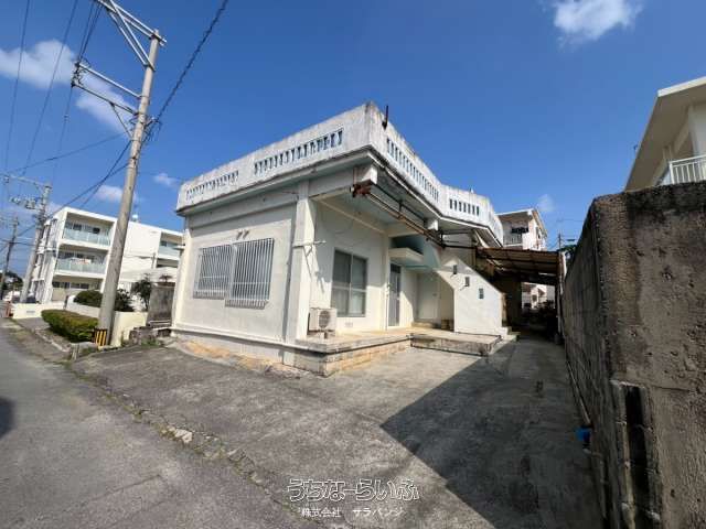 292.26㎡ Land for Sale in Takashibo, Yomitan Village, Okinawa - Thumbnail 3