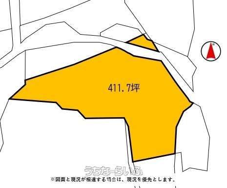 1361 sqm Development Land for Sale in Nago City, Okinawa - Image 1