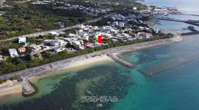 334m² Commercial Land for Lease in Motobu, Okinawa Near Beach - Thumbnail 2