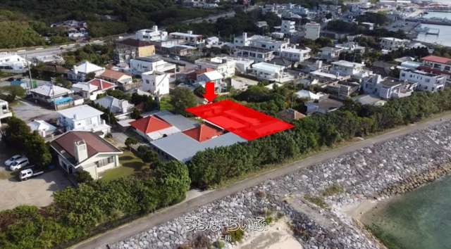 334m² Commercial Land for Lease in Motobu, Okinawa Near Beach - Thumbnail 3