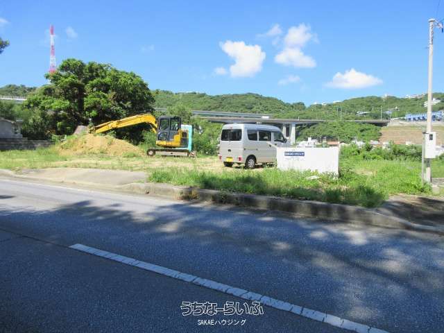 354m² Land for Sale in Ikeda, Nishihara Town, Okinawa - Thumbnail 3