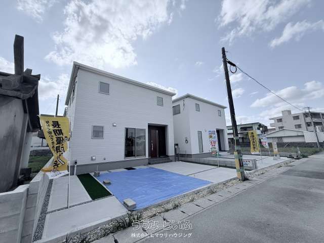New 3LDK House for Sale in Uruma City, Okinawa - Thumbnail 2