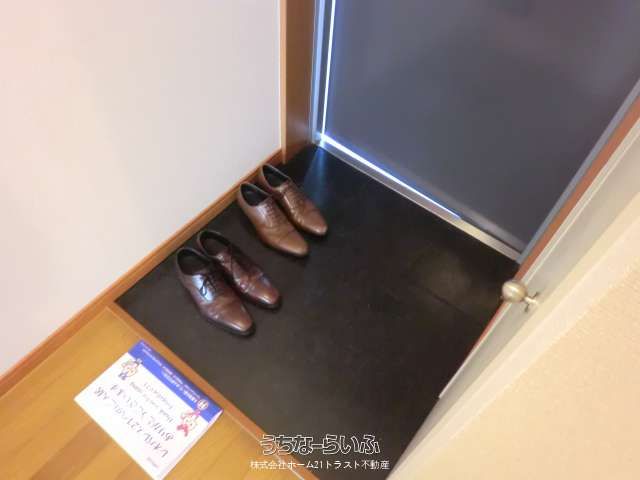 Leopalace Kariyushi 107 Apartment for Rent in Haebaru, Okinawa - Thumbnail 3