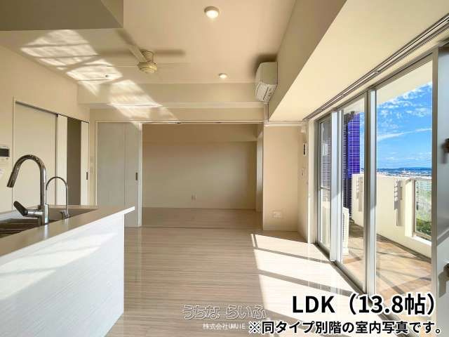 Ocean View Condo Investment in Okinawa City - 6.03% Yield - Thumbnail 4