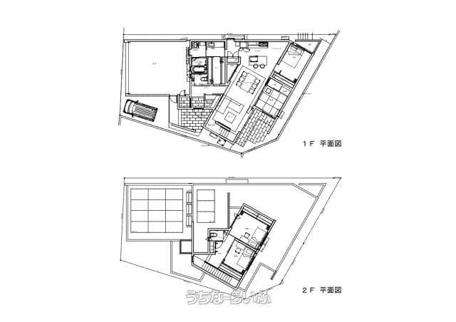 Land for Sale in Okinawa City - 210.9m² Development Plot - Thumbnail 3