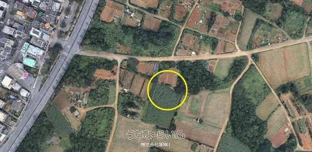 503 sqm Military Land for Sale in Yomitan Village, Okinawa - Thumbnail 2