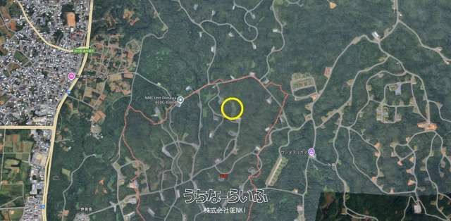 503 sqm Military Land for Sale in Yomitan Village, Okinawa - Thumbnail 4