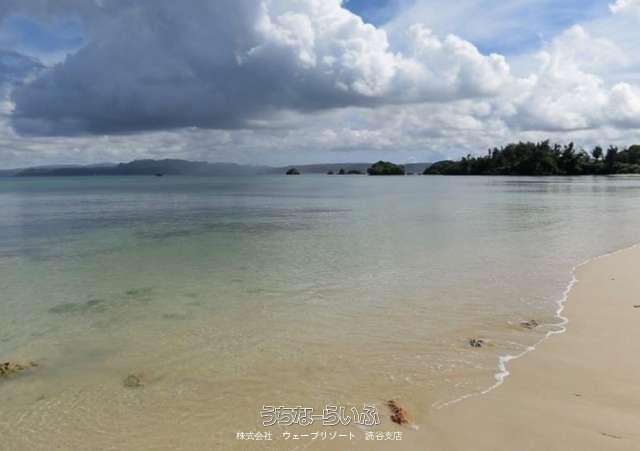 Land for Sale in Saiide, Nago City - 1289.3㎡ Near Beach - Thumbnail 3
