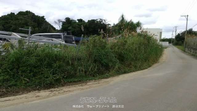 Land for Sale in Saiide, Nago City - 1289.3㎡ Near Beach - Thumbnail 4