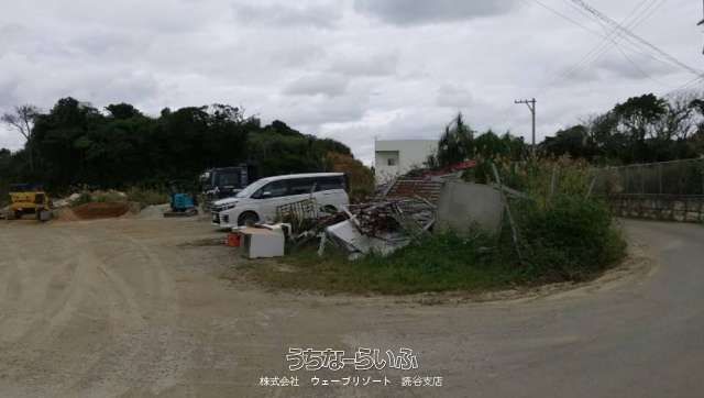 Land for Sale in Saiide, Nago City - 1289.3㎡ Near Beach - Image 1