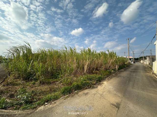 1132 sqm Land for Sale in Miyakojima City, Okinawa with Sea Views - Thumbnail 3