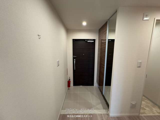 3LDK Apartment for Sale in Nago, Okinawa - Pres. Lodge Tame Mata - Thumbnail 4
