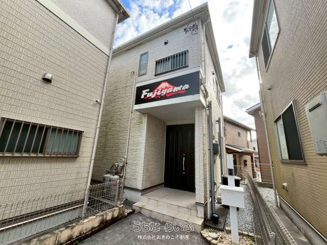 Kin Town Okinawa Investment House for Sale with 7.7% Yield - Thumbnail 3