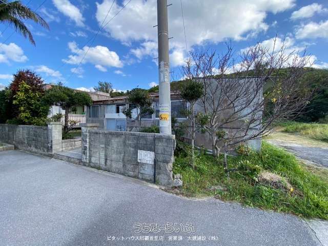 782m² Land for Sale in Nanjo City, Okinawa with Sea Views - Thumbnail 4