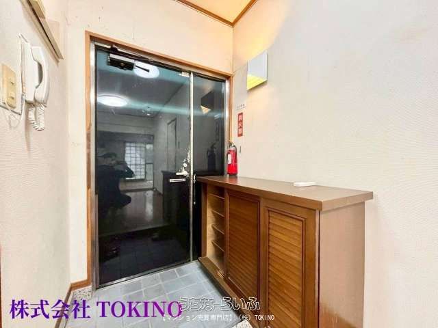 Mansion Nagata 11 Top-Floor Condo with Naha City View for Sale - Thumbnail 4