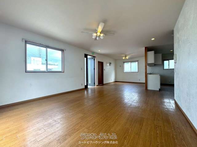 Ocean View House for Sale in Kin Town, Okinawa - 3LDK Investment - Thumbnail 3