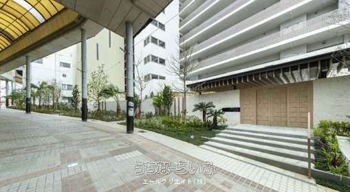 New Build 3LDK Apartment in Naha with Rooftop Terrace & Sauna - Thumbnail 3