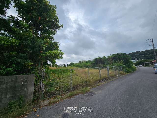 344 sqm Land for Sale in Quiet Uruma City, Okinawa - Thumbnail 4