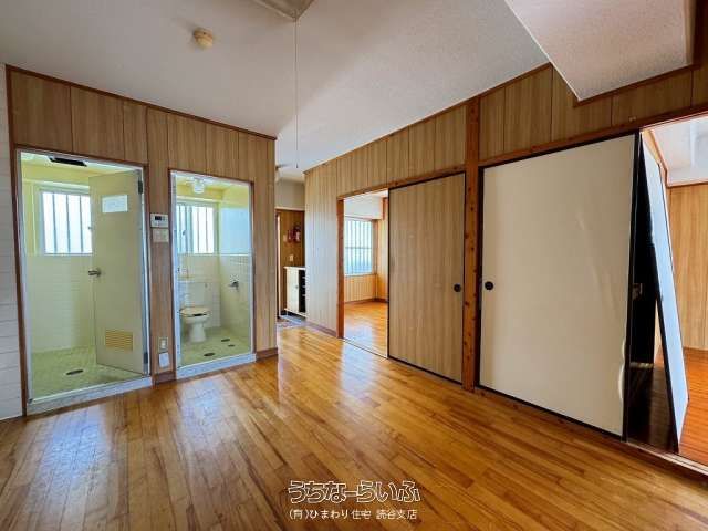 3LDK Apartment for Rent in Yomitan Village, Okinawa - Thumbnail 4