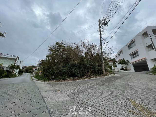 Ocean View Land for Sale in Yomitan, Okinawa - Thumbnail 3