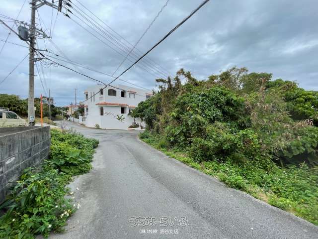 Ocean View Land for Sale in Yomitan, Okinawa - Thumbnail 4