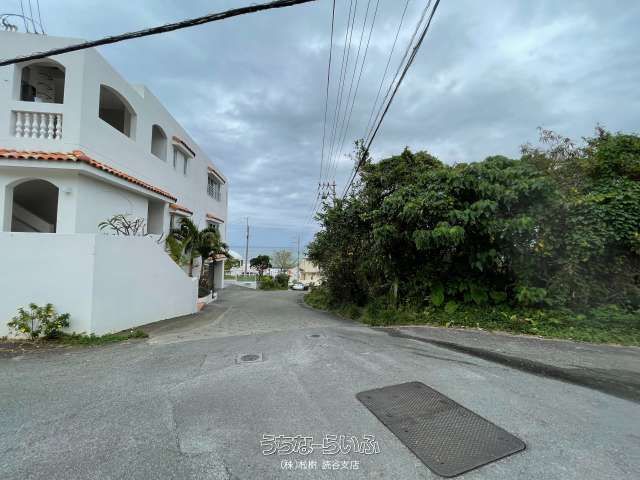 Ocean View Land for Sale in Yomitan, Okinawa - Thumbnail 2