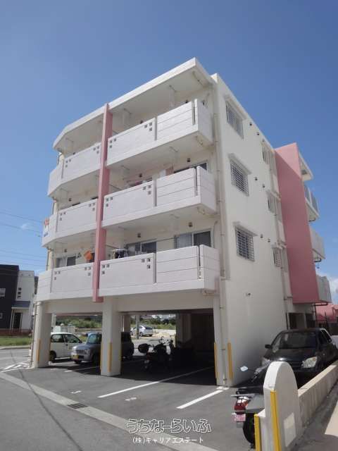 Pet-Friendly 1LDK Apartment for Rent in Nanjo City, Okinawa - Thumbnail 2
