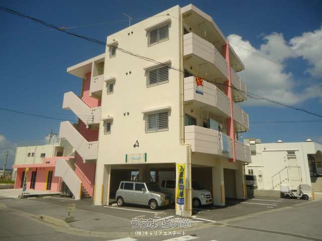 Pet-Friendly 1LDK Apartment for Rent in Nanjo City, Okinawa - Thumbnail 3