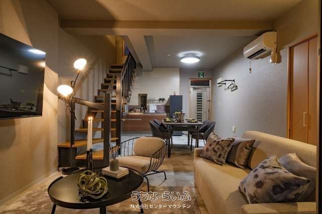 Alpha Terrace Motobu Hills B-Unit Condo in Motobu, Okinawa - Thumbnail 4