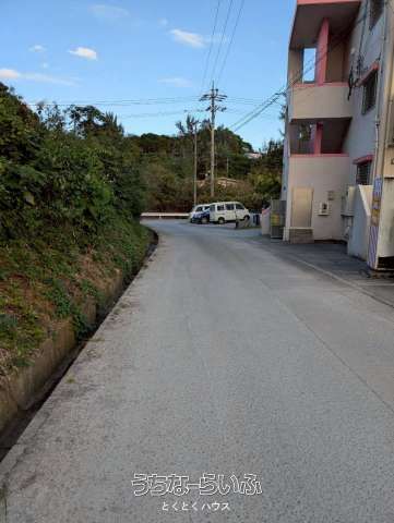 1088 Tsubo Land for Sale in Nakijin, Okinawa's Yanbaru Region - Thumbnail 3