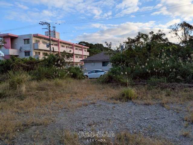 1088 Tsubo Land for Sale in Nakijin, Okinawa's Yanbaru Region - Thumbnail 2