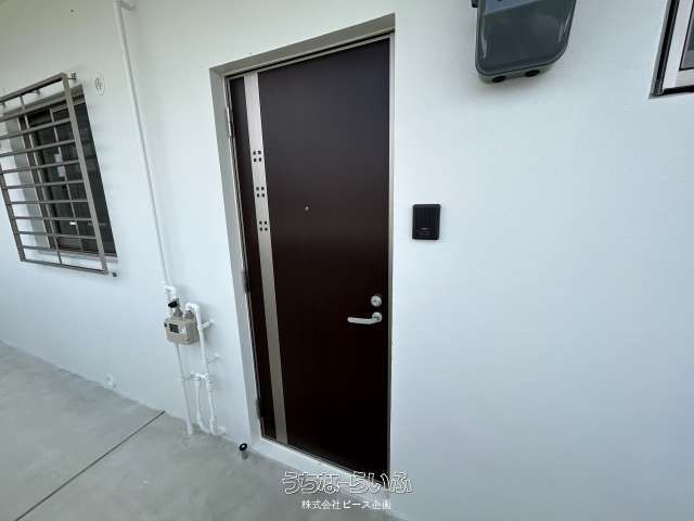 Ocean 202: 2DK Apartment for Rent in Yaese Town, Okinawa - Thumbnail 4